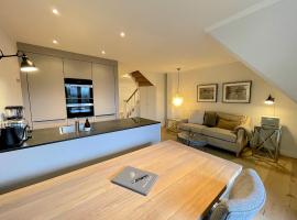 Achterliek, hotel di Westerland