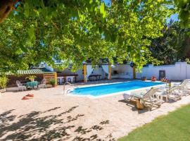 Cortijo La Vega Archidona by Ruralidays, hotel en Archidona