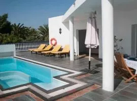 Villas del Mar Viña y Cabrera