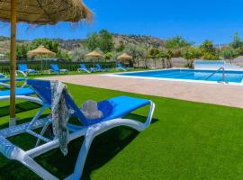 Casita De Rufo Cenes de la Vega by Ruralidays, hotel en Cenes de la Vega