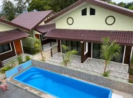 Piumsuk Villa