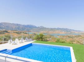 Casa Jacaranda El Gastor by Ruralidays