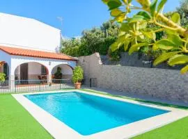 Casa Charnite Competa by Ruralidays