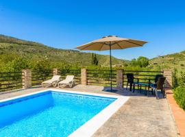 Casa Los Linarejos Ronda by Ruralidays, Ferienhaus in Ronda