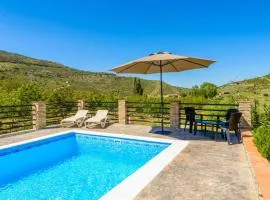 Casa Los Linarejos Ronda by Ruralidays