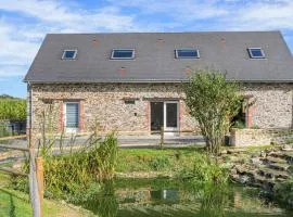 2 Bedroom Cozy Home In La Meauffe