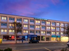The 10 Best Hotels Near Rehoboth Beach Boardwalk In Rehoboth Beach United States Of America