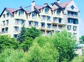 Sunny Apartment Dilijan