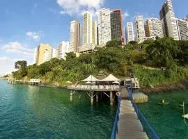 Flat 308 Vista Mar