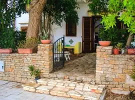 Charming house in San Vito Lo Capo