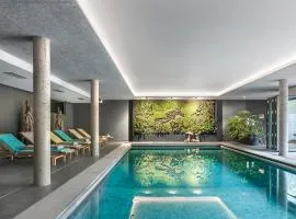 Hôtel WELLNESS EAU DE ROCHE Durbuy