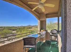 Oro Valley Condo - Nearby Golf and Hiking!