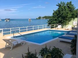 Ocean Palms, hôtel à Ocho Rios