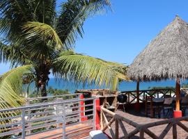 Posada Las Graditas, ξενοδοχείο σε Sayulita