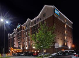 Staybridge Suites Quantico-Stafford, an IHG Hotel, hotel in Stafford