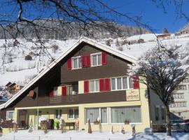 Landhaus an der Thur, Pension in Alt Sankt Johann