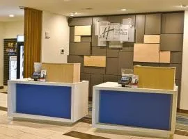 Holiday Inn Express McComb by IHG