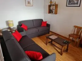 Maison à Font-Romeu - Odeillo