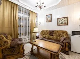 Hotel Chateau