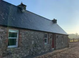Dans Wee Cottage Slieve Croob Dromara Castlewellan Newcastle