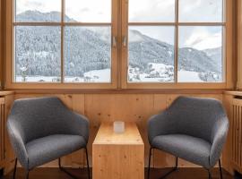 Apartment Cesa Collina Family Retreat