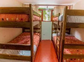 Casa Machu Picchu Hostel