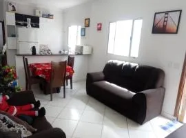 Refúgio mares do Sul Casa de veraneio em Itanhaém