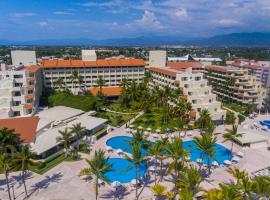 Occidental Nuevo Vallarta, hôtel à Nuevo Vallarta