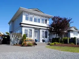 Corbett House