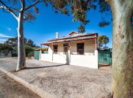 Hawker Bed and Breakfast, casa vacacional en Hawker