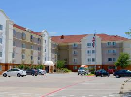 Sonesta Simply Suites Dallas Las Colinas, hotel in Irving