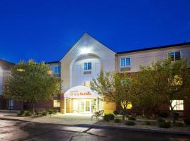 Sonesta Simply Suites Detroit Troy, hotel en Troy