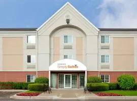 Sonesta Simply Suites Chicago Libertyville