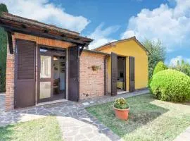 Holiday Home in Tuscany with Pool