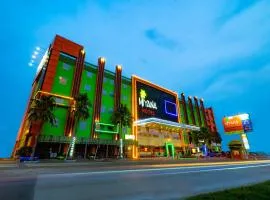 Miyanna Hotel
