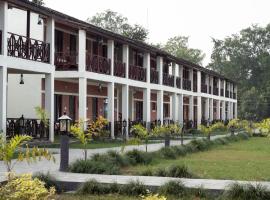 Babai Resort Pvt Ltd, hotel in Bardia