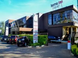 4 stars hotel in Eldoret