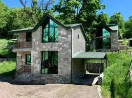 Dilijan Villa 12