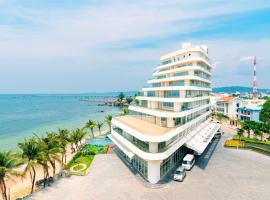 Seashells Phu Quoc Hotel & Spa, hotel in Phú Quốc