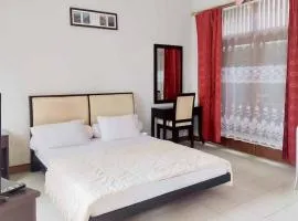 Rumah Pahoman Syariah Mitra RedDoorz