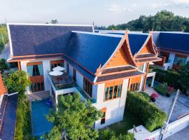 Mae Rim Grace, holiday rental in Mae Rim