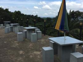 Water view hotel belihuloya, Hotel in Balangoda