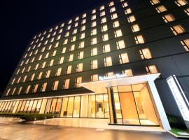 Richmond Hotel Himeji โรงแรมในฮิเมจิ