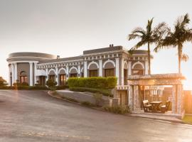 The Gregory, hotel with parking in Pinetown