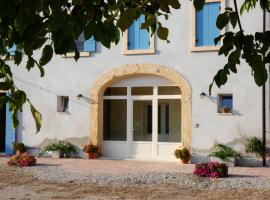 Agriturismo il Fontanile, agroturismo en Valeggio sul Mincio