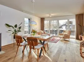 Bader Suites