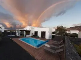 Villa Marina Deluxe & Spa Pool