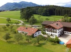 Heissenhof Urlaub auf dem Bauernhof
