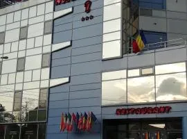 Indiana Hotel, ξενοδοχείο κοντά στο Διεθνές Αεροδρόμιο Ιασίου - IAS, Ιάσιο
