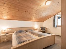 Ladinser Hof Sattelkammer